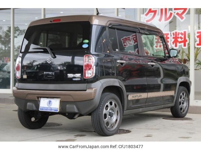 suzuki hustler 2019 CFJ1803477 image 2