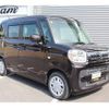 suzuki spacia 2018 quick_quick_DAA-MK53S_MK53S-142646 image 1
