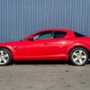 mazda rx-8 2009 quick_quick_SE3P_SE3P-304104 image 6