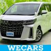 toyota alphard-g 2020 quick_quick_3BA-AGH30W_AGH30-0349386 image 1