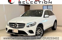 mercedes-benz glc-class 2016 quick_quick_253946C_WDC2539462F047842