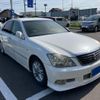 toyota crown 2006 -TOYOTA--Crown DBA-GRS182--GRS182-1032962---TOYOTA--Crown DBA-GRS182--GRS182-1032962- image 2