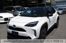 toyota yaris-cross 2024 CFJ1790813