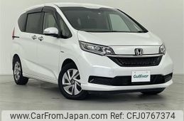 honda freed 2020 -HONDA--Freed 6AA-GB7--GB7-3116181---HONDA--Freed 6AA-GB7--GB7-3116181-