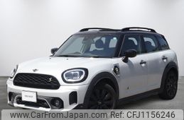 mini mini-others 2020 -BMW--BMW Mini 3LA-22BS15--WMW22BS0003M30327---BMW--BMW Mini 3LA-22BS15--WMW22BS0003M30327-
