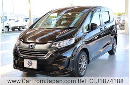 honda freed-plus 2019 CFJ1874188