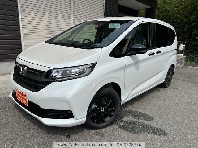 honda freed 2024 -HONDA 【名変中 】--Freed GB7--3255271---HONDA 【名変中 】--Freed GB7--3255271- image 1