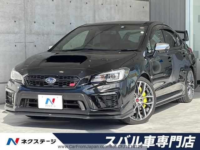 subaru wrx-sti 2020 quick_quick_VAB_VAB-036795 image 1