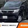 honda n-wgn 2016 -HONDA--N WGN DBA-JH1--JH1-1315157---HONDA--N WGN DBA-JH1--JH1-1315157- image 1