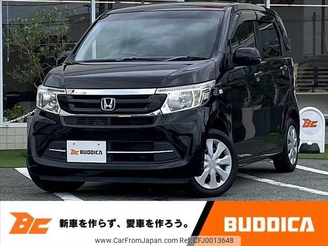 honda n-wgn 2016 -HONDA--N WGN DBA-JH1--JH1-1315157---HONDA--N WGN DBA-JH1--JH1-1315157- image 1