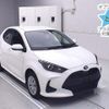 toyota yaris 2022 CFJ1807981 image 1