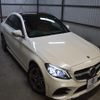 mercedes-benz c-class 2019 -MERCEDES-BENZ--Benz C Class 5AA-205077--WDD2050772R509730---MERCEDES-BENZ--Benz C Class 5AA-205077--WDD2050772R509730- image 24