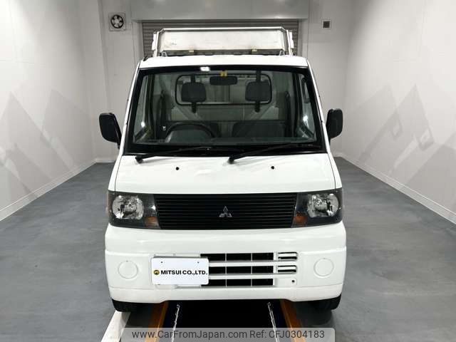 mitsubishi minicab-truck 2005 CMATCH_U00046749100 image 2