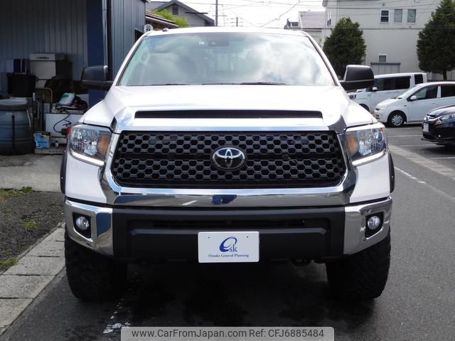 toyota tundra 2019 GOO_NET_EXCHANGE_1100474A30210925W001 image 2