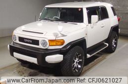 toyota fj-cruiser 2014 -TOYOTA--FJ Curiser GSJ15W-0128072---TOYOTA--FJ Curiser GSJ15W-0128072-