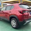 honda honda-others 2025 -HONDA--WR-V 5BA-DG5--DG5-1037***---HONDA--WR-V 5BA-DG5--DG5-1037***- image 4