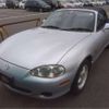 mazda roadster 2001 -MAZDA--Roadster GF-NB6C--NB6C-202614---MAZDA--Roadster GF-NB6C--NB6C-202614- image 1