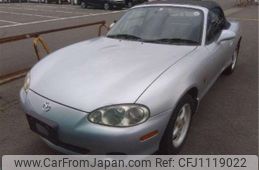 mazda roadster 2001 -MAZDA--Roadster GF-NB6C--NB6C-202614---MAZDA--Roadster GF-NB6C--NB6C-202614-