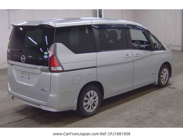 nissan serena 2016 CFJ1881908 image 2