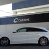 mercedes-benz cla-class 2018 -MERCEDES-BENZ 【名変中 】--Benz CLA 117942--2N622822---MERCEDES-BENZ 【名変中 】--Benz CLA 117942--2N622822- image 29