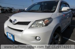 toyota ist 2008 REALMOTOR_Y2023110013A-21