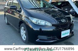 toyota wish 2011 CFJ1766896