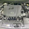 mazda cx-3 2021 CFJ1718126 image 18