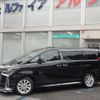 toyota alphard 2018 -TOYOTA--Alphard DBA-AGH30W--AGH30-0170009---TOYOTA--Alphard DBA-AGH30W--AGH30-0170009- image 2