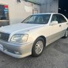 toyota crown 2001 -TOYOTA--Crown JZS171--0070305---TOYOTA--Crown JZS171--0070305- image 1