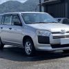 toyota succeed-van 2016 -TOYOTA 【長岡 400ﾂ4605】--Succeed Van NCP165V--0021016---TOYOTA 【長岡 400ﾂ4605】--Succeed Van NCP165V--0021016- image 1