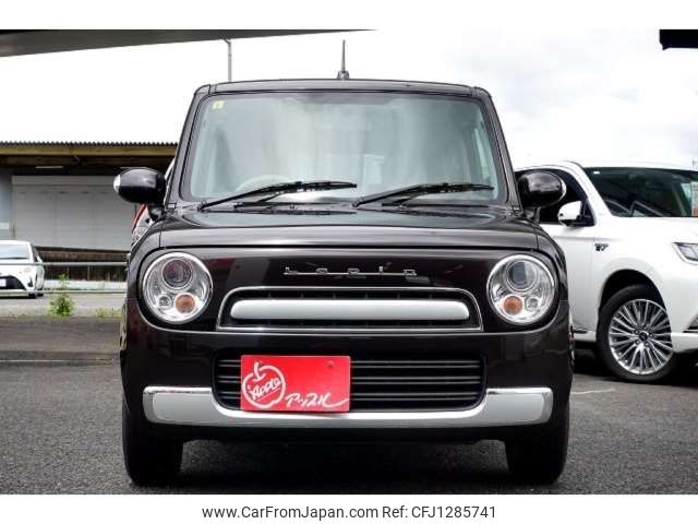 suzuki alto-lapin 2014 CFJ1285741 image 2
