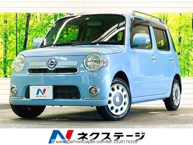 daihatsu mira-cocoa 2013 -DAIHATSU--Mira Cocoa DBA-L675S--L675S-0155237---DAIHATSU--Mira Cocoa DBA-L675S--L675S-0155237- image 1