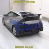 honda cr-z 2011 -HONDA--CR-Z ZF1-1025697---HONDA--CR-Z ZF1-1025697- image 2