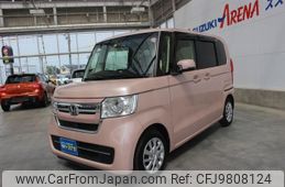 honda n-box 2021 -HONDA--N BOX JF3--8401410---HONDA--N BOX JF3--8401410-