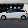 mercedes-benz b-class 2012 -MERCEDES-BENZ--Benz B Class DBA-246242--WDD2462422J040477---MERCEDES-BENZ--Benz B Class DBA-246242--WDD2462422J040477- image 10