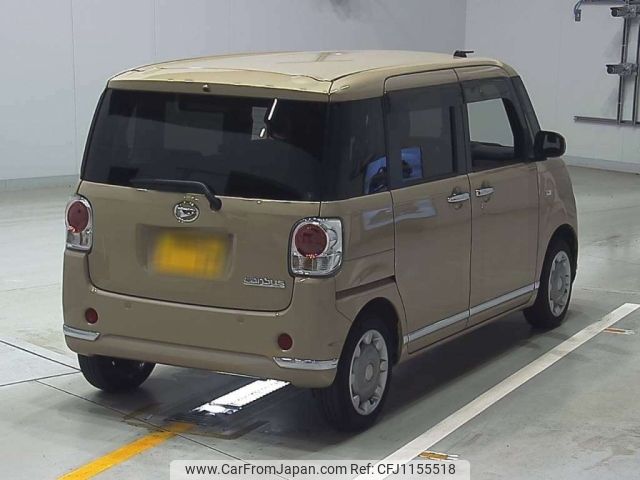 daihatsu move-canbus 2021 -DAIHATSU 【尾張小牧 589ま17】--Move Canbus LA800S-0245068---DAIHATSU 【尾張小牧 589ま17】--Move Canbus LA800S-0245068- image 2