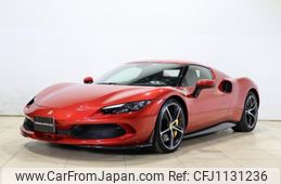 ferrari ferrari-296 2023 -FERRARI--Ferrari 296 7LA-171K--ZFF99SMJ000289319---FERRARI--Ferrari 296 7LA-171K--ZFF99SMJ000289319-
