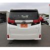 toyota alphard 2016 -TOYOTA--Alphard DBA-GGH30W--GGH30-0013721---TOYOTA--Alphard DBA-GGH30W--GGH30-0013721- image 9