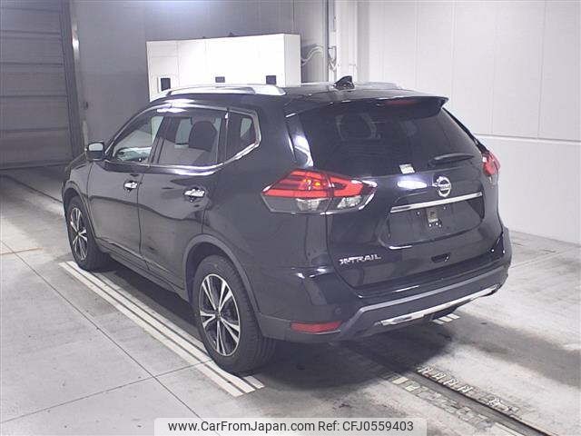 nissan x-trail 2018 -NISSAN--X-Trail NT32-099143---NISSAN--X-Trail NT32-099143- image 2