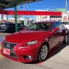 lexus is 2013 -LEXUS--Lexus IS DAA-AVE30--AVE30-5014762---LEXUS--Lexus IS DAA-AVE30--AVE30-5014762- image 1