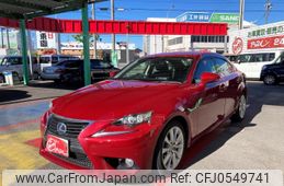 lexus is 2013 -LEXUS--Lexus IS DAA-AVE30--AVE30-5014762---LEXUS--Lexus IS DAA-AVE30--AVE30-5014762-