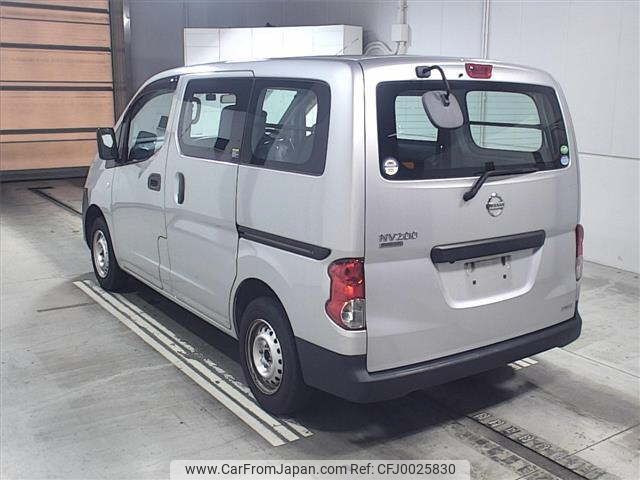 nissan nv200-vanette 2018 -NISSAN--NV200 VM20-126042---NISSAN--NV200 VM20-126042- image 2