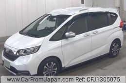 honda freed 2020 quick_quick_6BA-GB5_GB5-3143858
