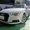 audi a3 2020 quick_quick_DBA-8VCXS_WAUZZZ8V4LA072459 image 1