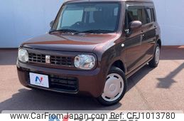 suzuki alto-lapin 2013 -SUZUKI--Alto Lapin DBA-HE22S--HE22S-262046---SUZUKI--Alto Lapin DBA-HE22S--HE22S-262046-