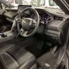 toyota harrier 2021 -TOYOTA 【横浜 356ﾘ1104】--Harrier 6BA-MXUA80--MXUA80-0033345---TOYOTA 【横浜 356ﾘ1104】--Harrier 6BA-MXUA80--MXUA80-0033345- image 9