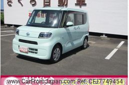 daihatsu tanto 2021 -DAIHATSU 【宮崎 581ﾂ7281】--Tanto LA650S--0118526---DAIHATSU 【宮崎 581ﾂ7281】--Tanto LA650S--0118526-