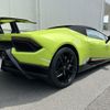 lamborghini lamborghini-huracan 2018 -LAMBORGHINI--Lamborghini Huracan ABA-ZFDGF--ZHWES4ZFXJLA10687---LAMBORGHINI--Lamborghini Huracan ABA-ZFDGF--ZHWES4ZFXJLA10687- image 6