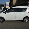 toyota ractis 2012 -TOYOTA--Ractis DBA-NCP122--NCP122-2001480---TOYOTA--Ractis DBA-NCP122--NCP122-2001480- image 21