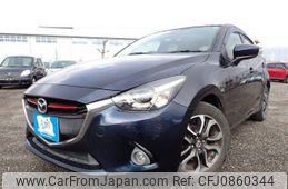 mazda demio 2015 N2025010124F-10